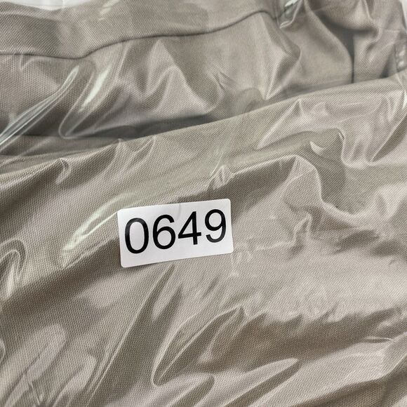 511 Tactical Pants Womens 18 Long Tan Khaki Cargo Pockets Utility EMT 64358 - Picture 12 of 12